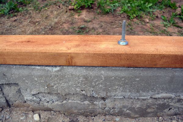Cost of Foundation Sill Plate Repair in Dearborn