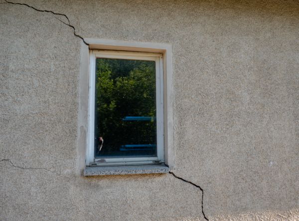 Home Foundation Repair in Dearborn