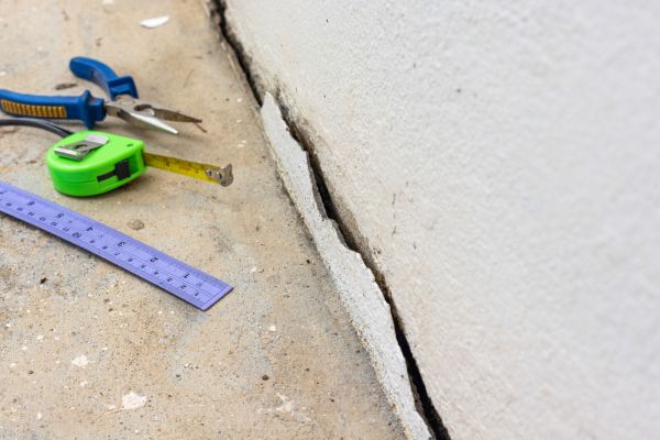 House Leveling in Dearborn