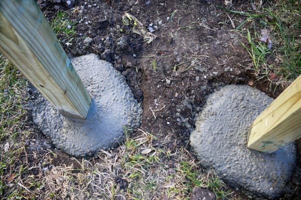 Cost of Piling Repair in Dearborn