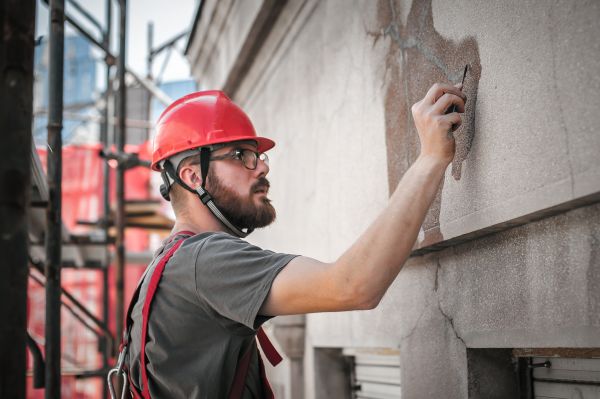 Structural Repair in Dearborn