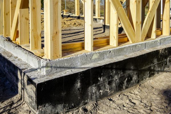 Cost of Sinking Foundation Lifting in Dearborn