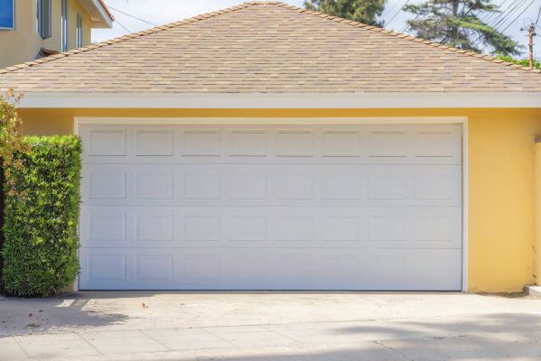 Garage Foundation Repair in Dearborn