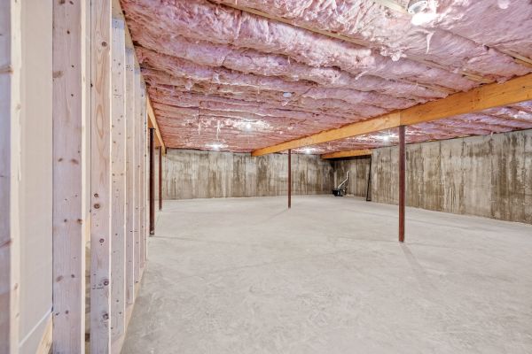 Cost of Foundation Maintenance in Dearborn