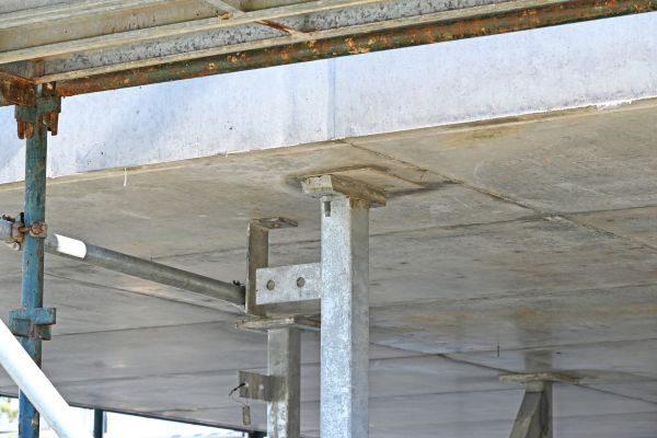 Pier And Beam Repair in Dearborn