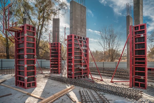 Cost of Foundation Support Service in Dearborn
