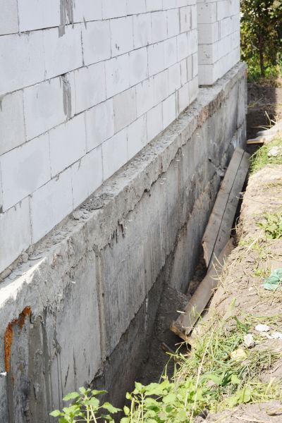 Cost of Subsidence Repair in Dearborn