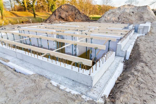 Cost of Settling Foundation Service in Dearborn