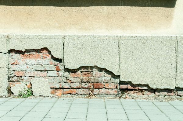 Cost of Foundation Damage Repair in Dearborn