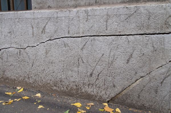Structural Foundation Repair in Dearborn