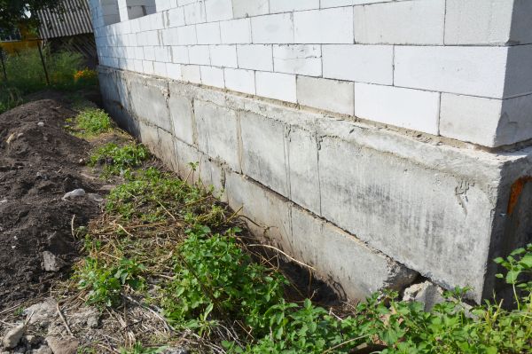 Cost of Structural Reinforcement in Dearborn