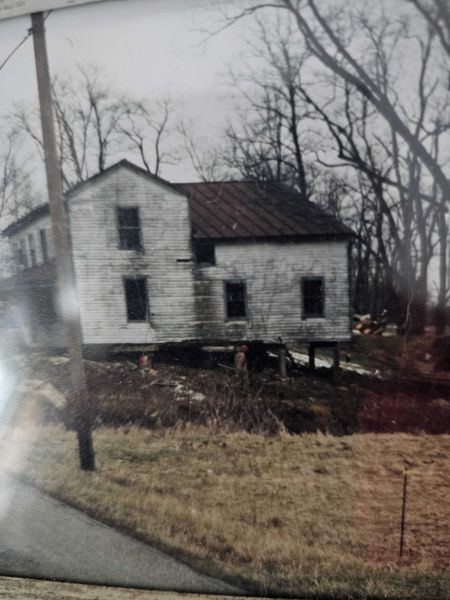 Foundation Jacking in Dearborn