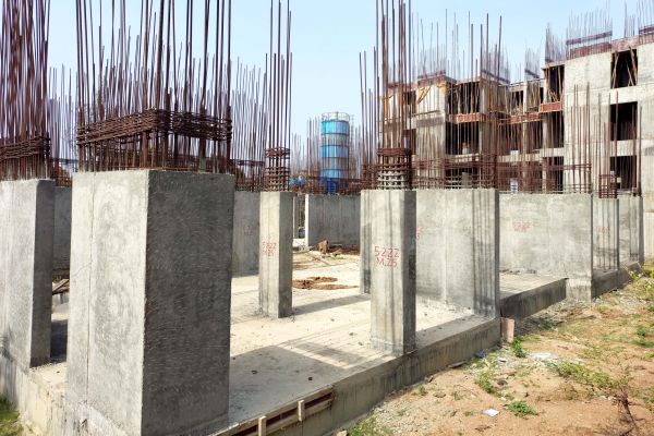Cost of Foundation Stabilizing in Dearborn
