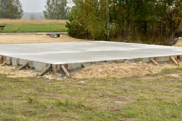 Cost of External Foundation Repair in Dearborn