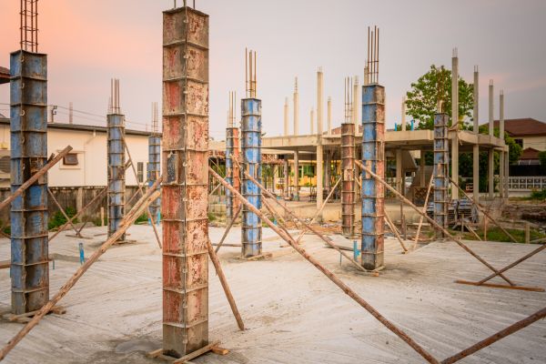 Cost of Foundation Pier Replacement in Dearborn