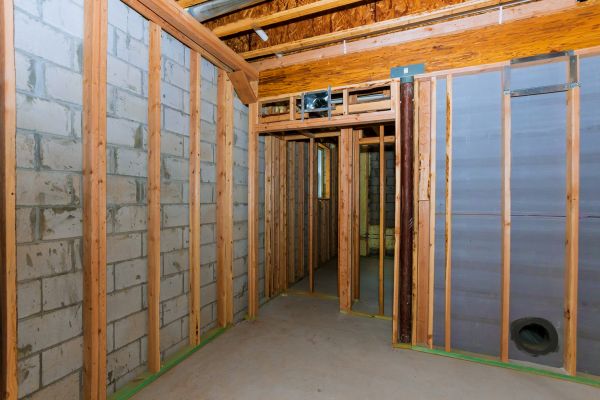 Cost of Basement Stabilization in Dearborn