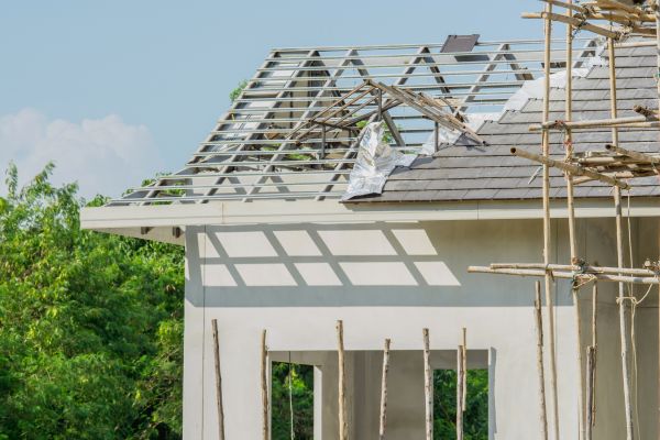Cost of Residential Structural Repair in Dearborn