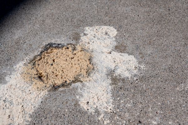 Cost of Foundation Leveling Service in Dearborn