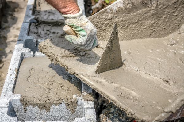 Cost of Foundation Mortar Repair in Dearborn