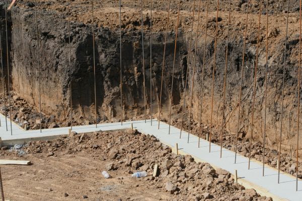 Cost of Footer Repair in Dearborn