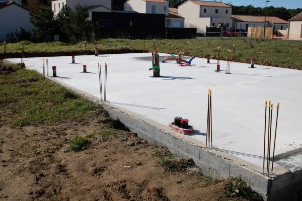 Foundation Lifting in Dearborn