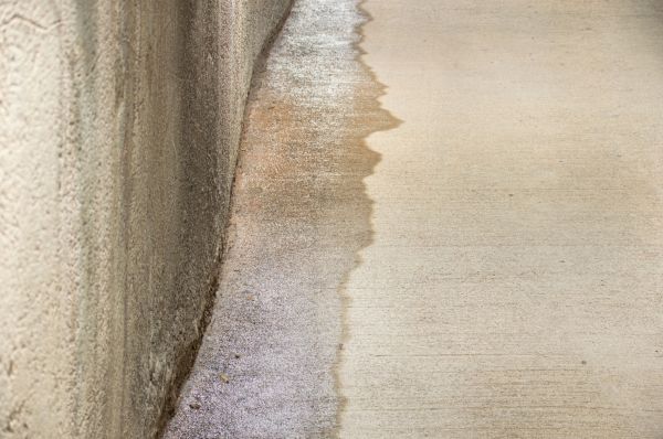 Cost of Leaking Foundation Repair in Dearborn